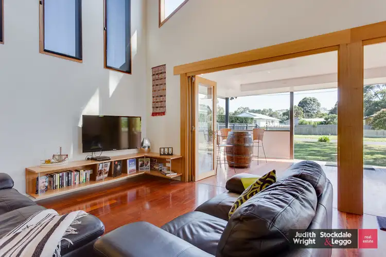 Fifth view of Homely house listing, 88 Teddy Bear Lane, Cowes VIC 3922