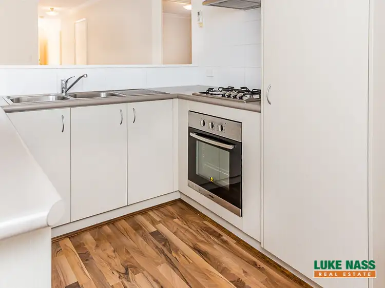 Second view of Homely villa listing, 12A Arnott Court, Kelmscott WA 6111
