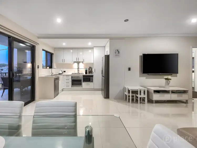 Fourth view of Homely unit listing, 5/21 Raffles Street, Mount Gravatt East QLD 4122