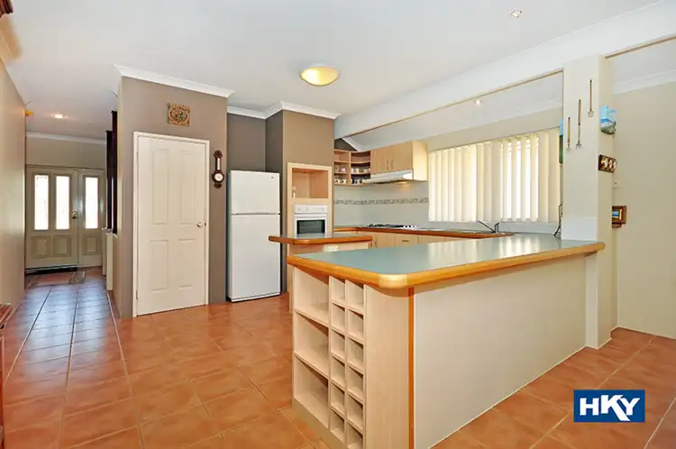 Sixth view of Homely house listing, 41 Sherbrooke Retreat, Ellenbrook WA 6069