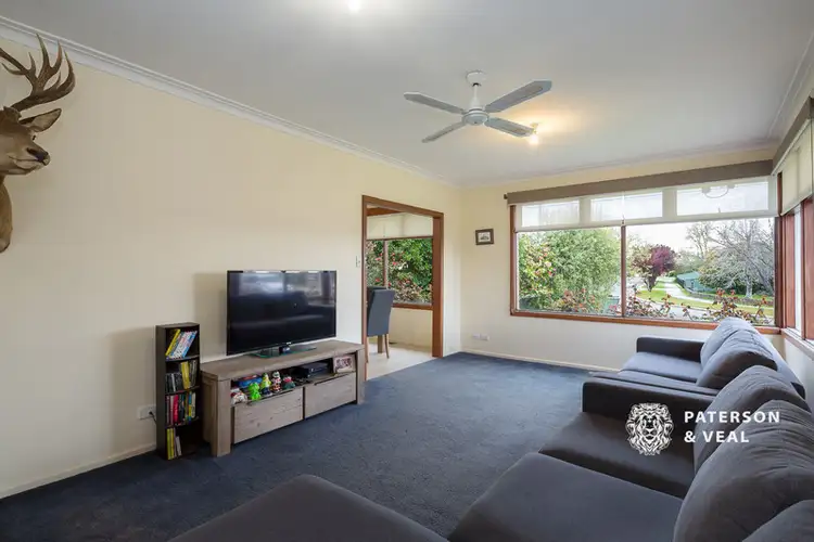 Second view of Homely house listing, 13 Pauls Crescent, Wendouree VIC 3355