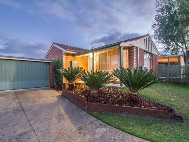 Main view of Homely unit listing, 35/210 Cranbourne - Road, Langwarrin VIC 3910
