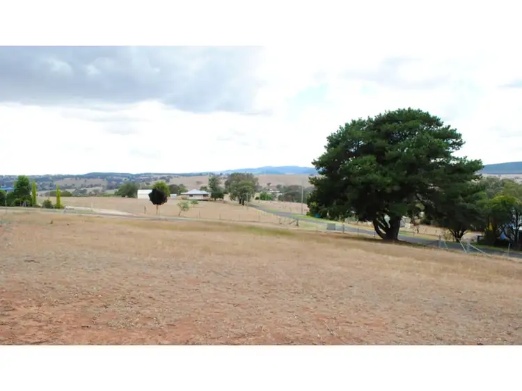 Main view of Homely land listing, 20 Loftus Street, Cargo NSW 2800