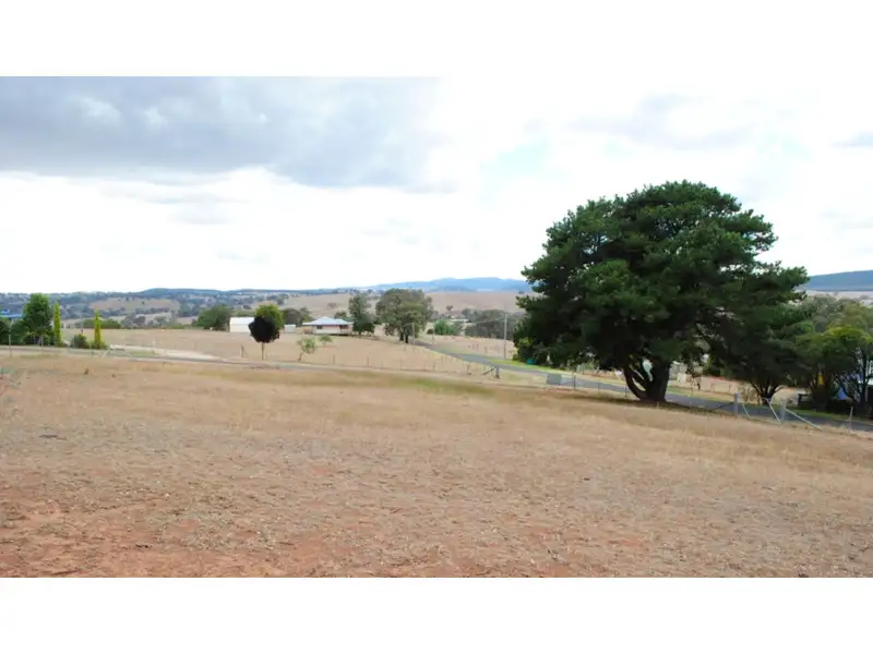 Main view of Homely land listing, 20 Loftus Street, Cargo NSW 2800