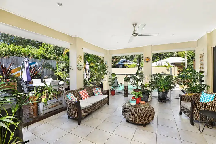 Fourth view of Homely house listing, 24 FIGBIRD Crescent, Buderim QLD 4556