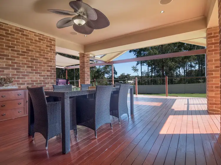 Second view of Homely house listing, 2 Waxberry Place, Sanctuary Point NSW 2540