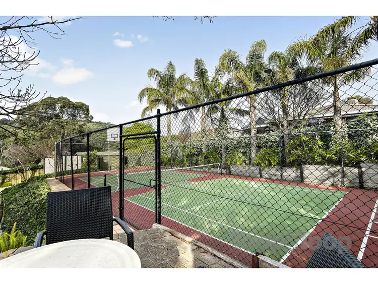 Sixth view of Homely house listing, 16 Goldsack Avenue, Coromandel Valley SA 5051