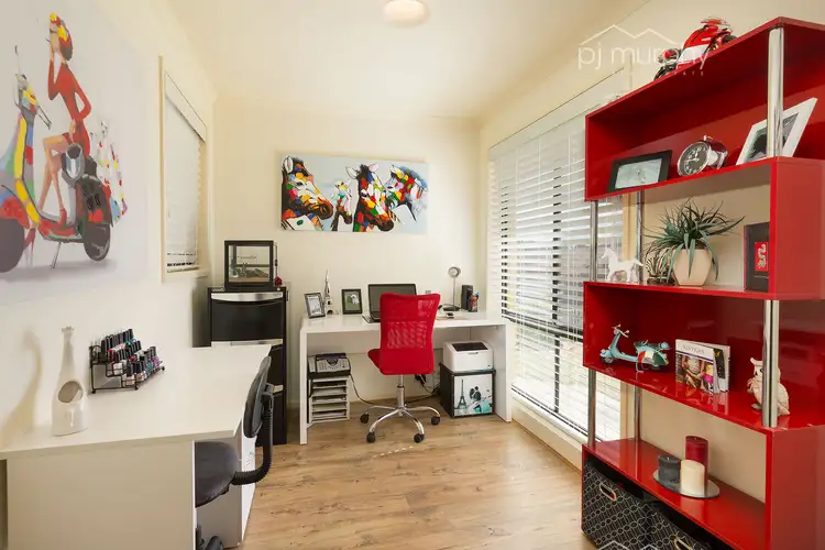 Seventh view of Homely house listing, 39 Sanctuary Boulevard, Wodonga VIC 3690