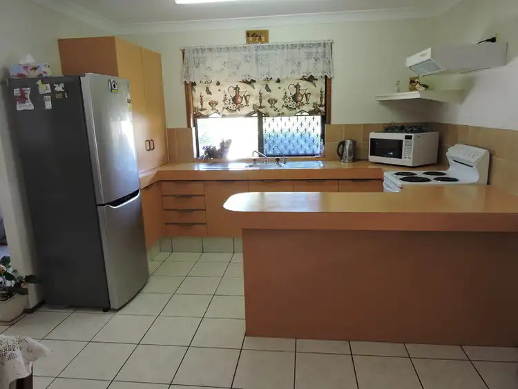 Fourth view of Homely semi-detached listing, 1/1 Burwood Court, Labrador QLD 4215