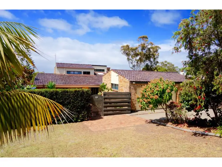 Fourth view of Homely house listing, 50 Waldegrave Crescent, Vincentia NSW 2540