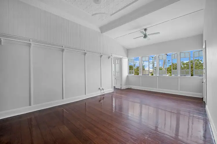 Second view of Homely apartment listing, 1/68 Bower Street, Annerley QLD 4103