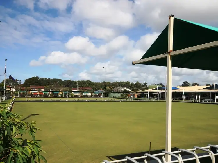 Second view of Homely house listing, 42 Cabarita Avenue, Tugun QLD 4224