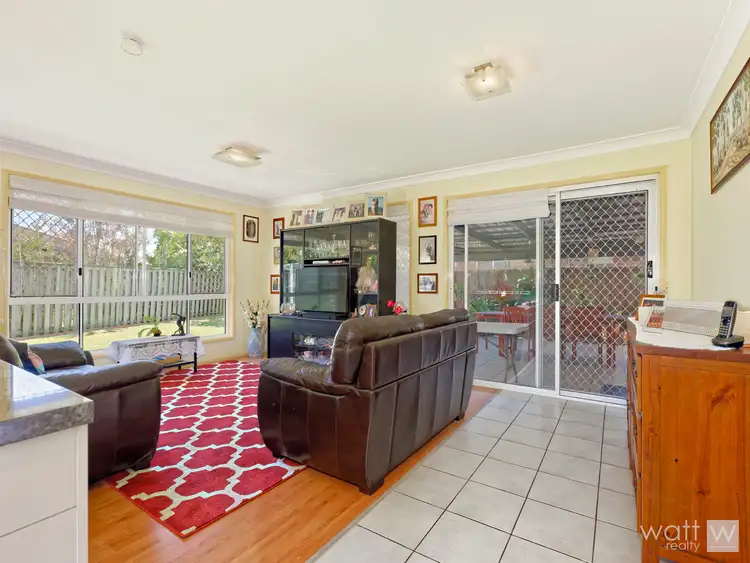 Fifth view of Homely house listing, 21 Concordia Street, Boondall QLD 4034