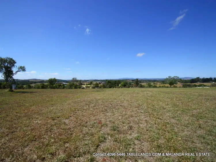 Seventh view of Homely land listing, L1110 Lot 20 Julie Close, Peeramon QLD 4885