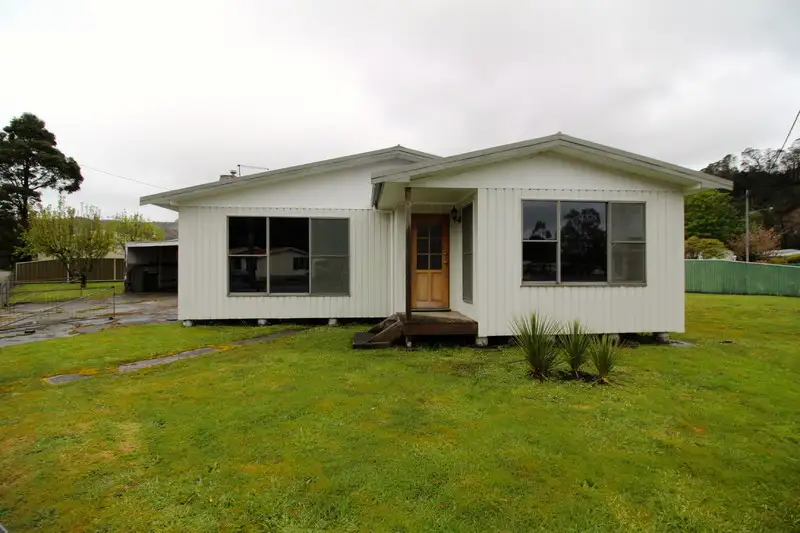 Main view of Homely house listing, 2 Jukes Crescent, Queenstown TAS 7467