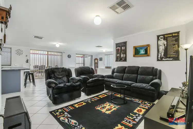 Third view of Homely house listing, 28 Tenement Loop, Hocking WA 6065