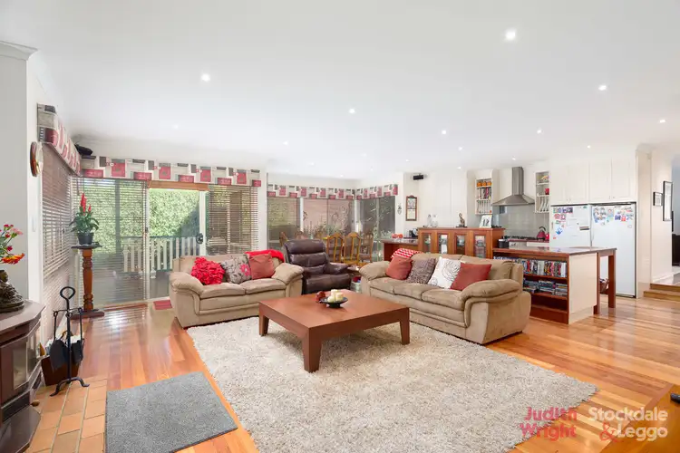 Third view of Homely house listing, 5 Blue Gum Court, Cowes VIC 3922