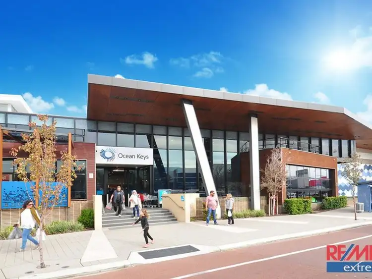 Seventh view of Homely land listing, 43 Aviator Boulevard, Clarkson WA 6030