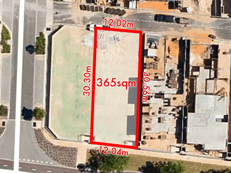 10 Pantheon Avenue, North Coogee WA 6163