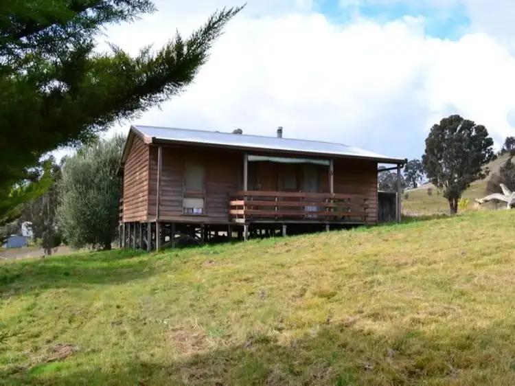 Third view of Homely rural property listing, 1109 Monkey Gully Road, Mansfield VIC 3722