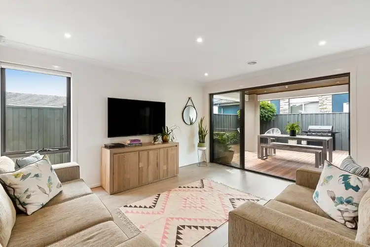 Fourth view of Homely house listing, 25 Oceanic Drive, Safety Beach VIC 3936