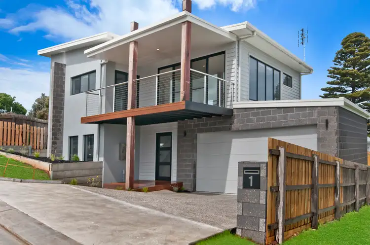 1 Williams Lane, Warrnambool VIC 3280