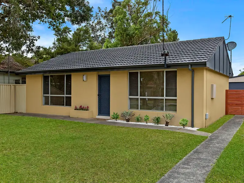Main view of Homely house listing, 28 Colleen Street, Berkeley Vale NSW 2261
