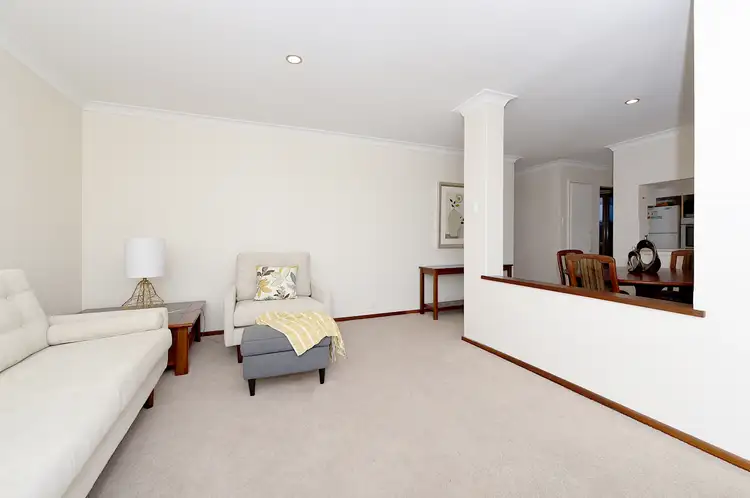 Fifth view of Homely house listing, 8/11 Helm Street, Mount Pleasant WA 6153