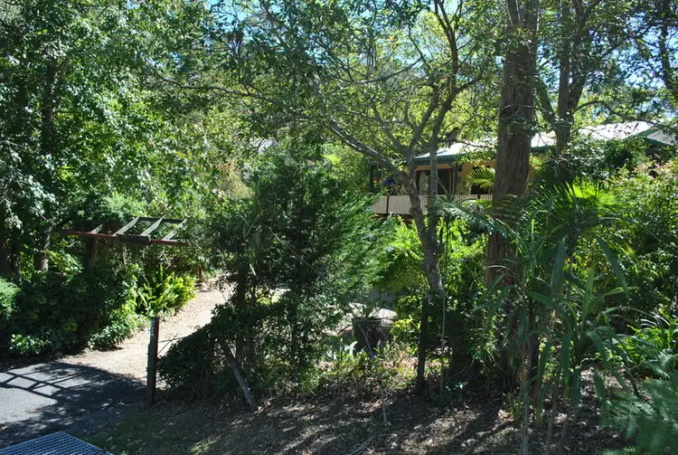 Second view of Homely house listing, 60 KINABALU Drive, Tamborine Mountain QLD 4272