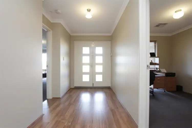 Second view of Homely house listing, 93 Farmaner Parkway, Ellenbrook WA 6069