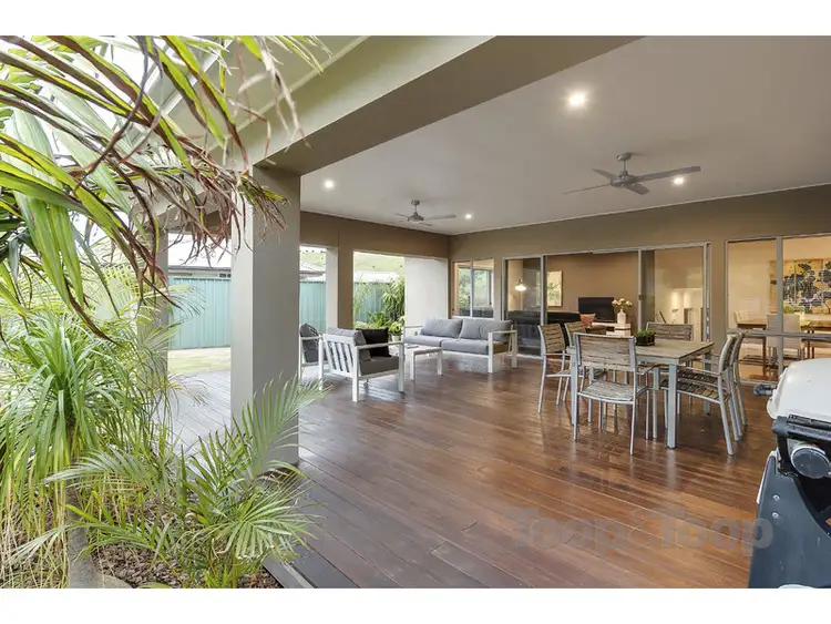 Fifth view of Homely house listing, 10 Elizabeth Crescent, Hallett Cove SA 5158