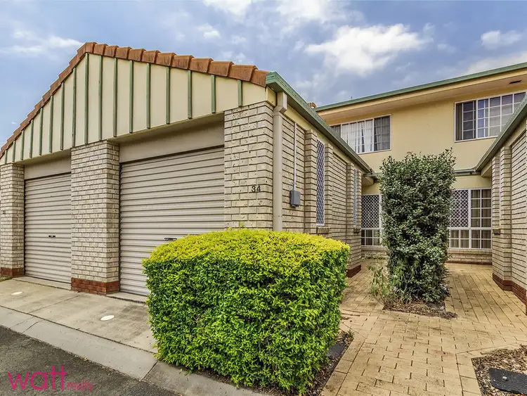Main view of Homely townhouse listing, Address available on request