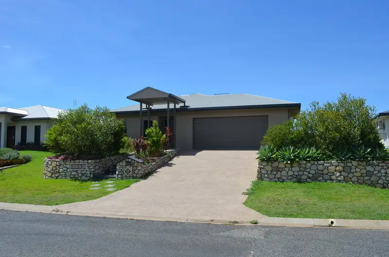 Main view of Homely house listing, 17 Jacana Close, Mareeba QLD 4880