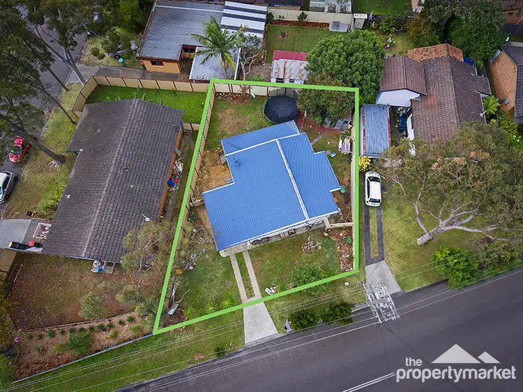 Seventh view of Homely house listing, 57 Henry Parkes Drive, Berkeley Vale NSW 2261