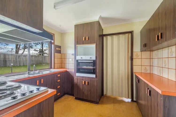Fourth view of Homely house listing, 42 Jennifer Crescent, Darling Heights QLD 4350