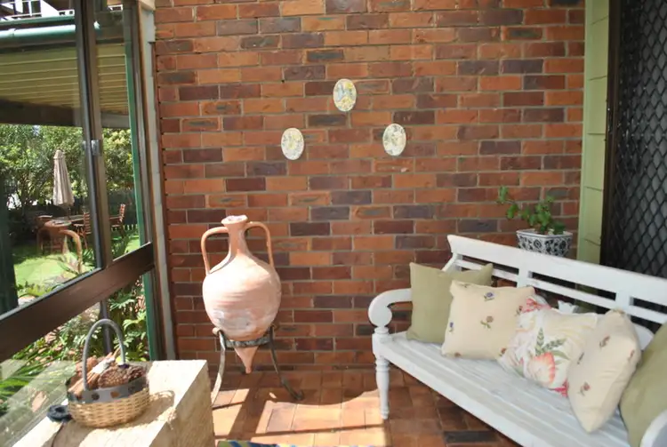 Fourth view of Homely house listing, 21-23 JUSTIN AVE, Tamborine Mountain QLD 4272