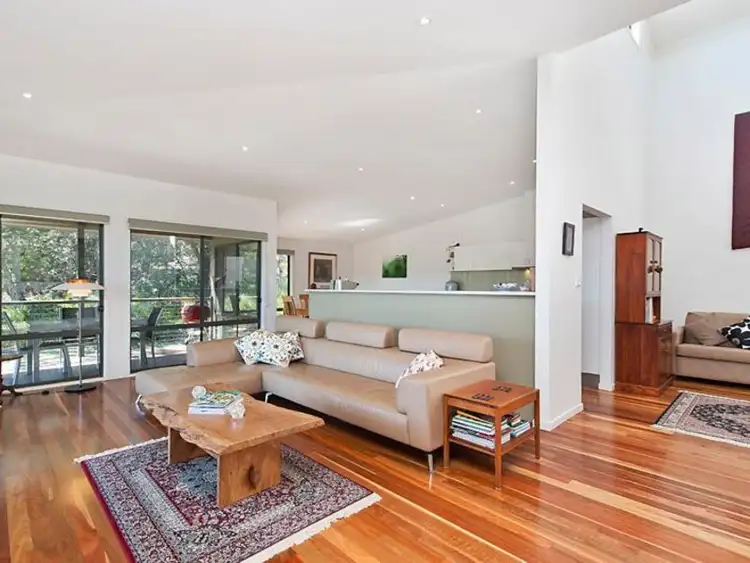 Fifth view of Homely house listing, 69 Kurrawa Drive, Kioloa NSW 2539