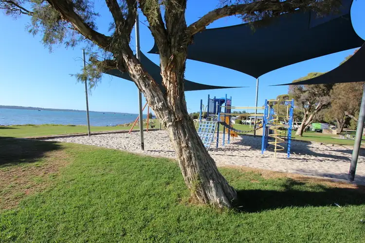 Fifth view of Homely land listing, 18 Balingup Loop, Dawesville WA 6211