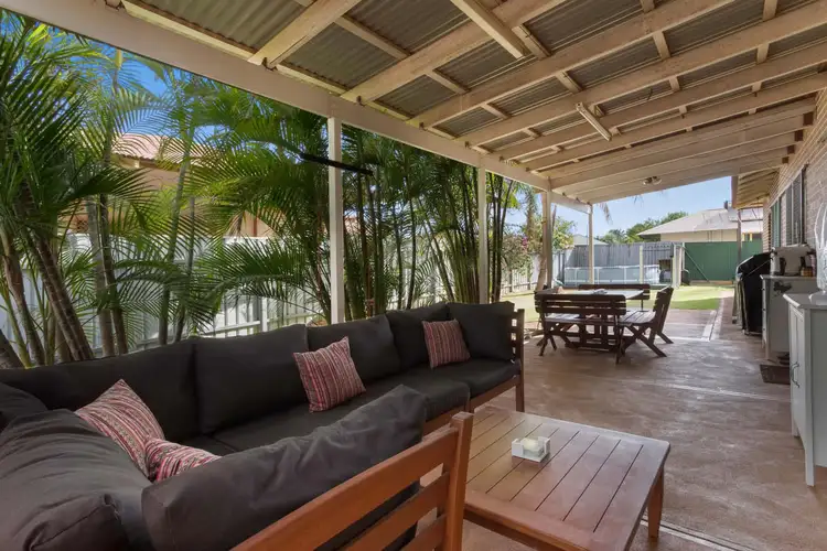 Second view of Homely house listing, 1 Fabling Court, Baynton WA 6714