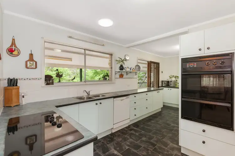 Fourth view of Homely house listing, 6 Marland Street, Kenmore QLD 4069