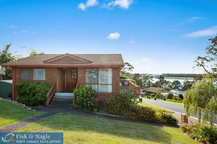Sixth view of Homely house listing, 24 Tantawangalo Street, Merimbula NSW 2548