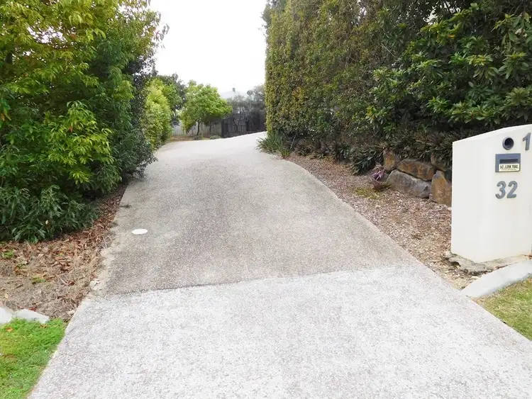 Sixth view of Homely semi-detached listing, 1/32 Cranberrie Crescent, Pimpama QLD 4209
