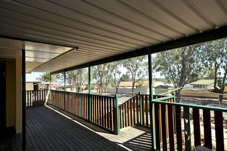 8 Narbonne Street, Port Augusta SA 5700
