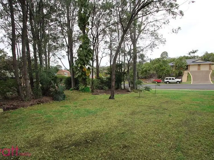 Second view of Homely land listing, 32 Oakmont Crescent, Albany Creek QLD 4035