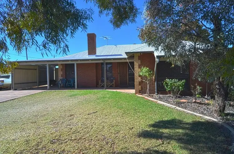 Second view of Homely house listing, 25 Hampden Street, South Kalgoorlie, Kalgoorlie WA 6430