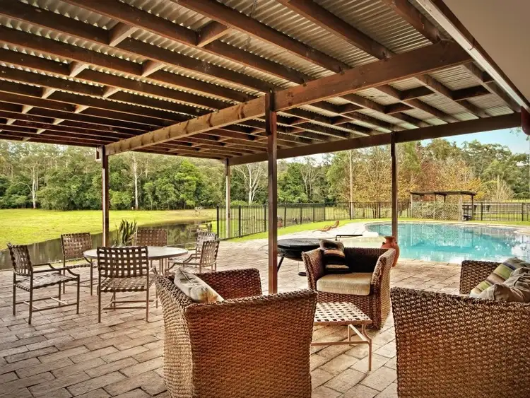 Sixth view of Homely house listing, 1410 Dooralong Road, Dooralong NSW 2259