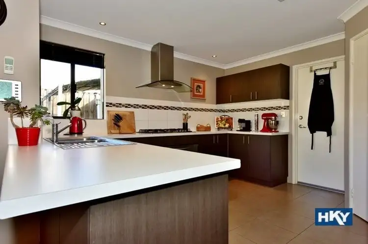 Second view of Homely house listing, 9 Karridale Vista, Ellenbrook WA 6069