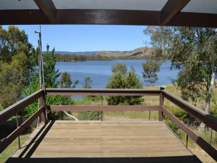 Second view of Homely house listing, 87 Dry Creek Road, Bonnie Doon VIC 3720