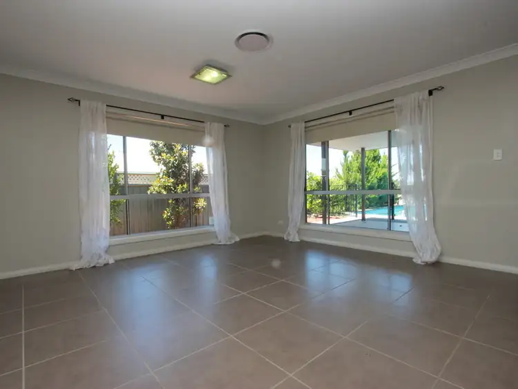 Fifth view of Homely house listing, 5 Merion Way, Dubbo NSW 2830