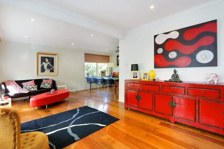 Second view of Homely house listing, 5 Nirringa Court, Mount Martha VIC 3934